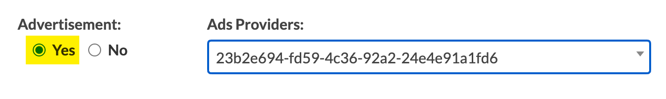 Registerkarte „Paket“