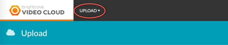 Upload-Modul